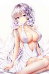 yande.re 427944 sample azurlane cleavage dress illustrious([...].jpg