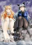 ezoredfoxandsilverfoxkemonofriendsdrawnbykasuganotobari671e[...].jpg