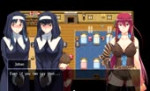 Makina with nuns 1.webm