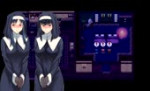 Makina with nuns 4.webm