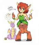 Spyro-Spyro-the-Dragon-Игры-Elora-(Spyro)-4667188.png