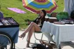 Emma Watson legs on set of The Bling Ring in LA-02.jpg