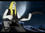 Dethklok - Thunderhorse.webm