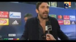 Cristiano Ronaldo Hugs and Pays Respect To Buffon.mp4
