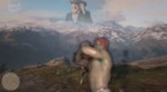 Рикардо Милос рад выходу рдр2.webm