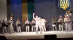 Ukrainian Military Band - A Cruel Angel Thesis.mp4