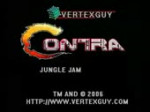 Contra - Jungle Jam.webm