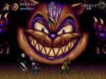 Batman and Robin (Genesis) Boss 7 Cheshire Cat (No Damage).webm