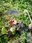 Щорск, Смерть 10 го блок поста ВСУ.webm