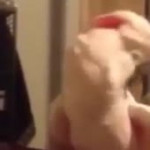 попугай орёт.webm