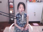 I Will Always Love you - Chinese girl Feng Timo cover (lyri[...].mp4