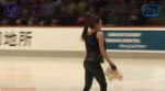 Alina Zagitova Tomb Raider Nebelhorn Trophy 2018 9 29.webm