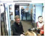 17.09.18 местный анон в пивнушке двачёвское пиво.webm