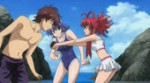 Морской огурец.webm