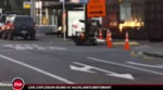 MOMENTS AGO Explosion heard at Aucklands Britomart.mp4