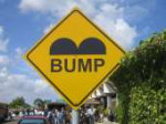 BelizeSpeedBumpSign.jpg