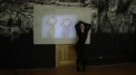 еврейская девочка танцует с фошистами в 21 веке.webm