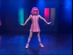 LazyTown - Bing Bang Dance.webm