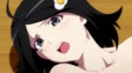 Monogatari undressing.webm