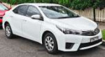 2014ToyotaCorolla(ZRE172R)Ascentsedan(2014-04-11).jpg