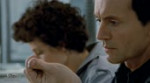 ALIENS Movie Clip - Bishop`s Knife Game (1986) Bill Paxton [...].mp4