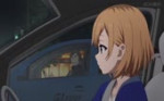 SHIROBAKO x INITIAL D.webm