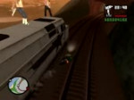 GTA San Andreas -  “ Wrong Side Of The Tracks “ - Train Bik[...].mp4