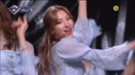 20190124 WJSN - La La Love.webm