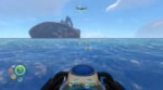 subnautica 5km knockback [360p].webm