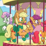 2073793safeartist-colon-skittereditapple+bloomapplejackscootaloosweetie+belleearth+ponypegasusponyunicornspoiler-colon-comic78bowbridlecarousel.png