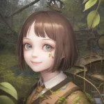 00860-1473503921-1girl, Alice Lidell, masterpiece, best quality,  clear eyes, (perfect face), (realistic) naughty face, smile,  Simon Stalenhag,.png