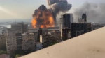 Взрыв в Бейруте.webm