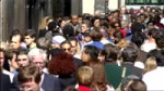 New York City in 1993 in HD - DTheater DVHS Demo Tape.webm