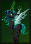 1955470safeartist-colon-deusexequusqueen+chrysalischangelingchangeling+queenchangelings+in+the+commentscrownfemaleglowing+hornjewelryregaliasmiling.png