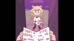 Neco arc sings I Was Made For Loving You.mp4
