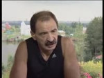 Лучшие анекдоты про евреев Еврей и Украинец ловят рыбу.mp4