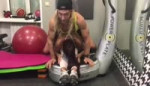 Тарзан прёт Эвелину Блёданс.webm