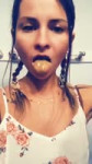 Licking My Anal Beads Clean 3.mp4