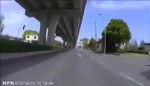 Horrific motorcycle crash theYNC.mp4