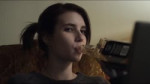 Emma Roberts drinks whiskey.mp4