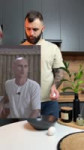 Никакую еду нельзя есть.webm