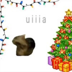 last christmas.MP4