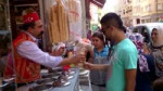 Путешествие в заброшенный город игры полёт доктор грузовик мотоцикл  со странной рамой.mp4