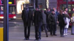 EXCLUSIVE - Tom Cruise Has A Near Miss With A London Bus.mp4