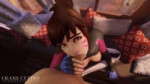 [Compilation] Widowmaker Anal Doggy Style with D.va Loving Gentle Blowjob [Grand Cupido] [Overwatch] (online-video-cutter.com).mp4