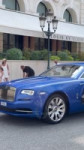 Billionaire grandpa granddaughter leaving Hotel Paris in RR #monaco #luxury#trending#lifestyle#fyp(Pistons Brothers)oFXpCT0ANNw.webm