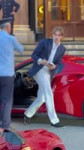 Big Boss Billionaire getting out his Rolls Royce at Hotel Paris #monaco #luxury #trending #lifestyle(Pistons Brothers)0vjgmhpF2NQ.webm