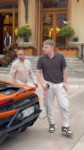 Billionaire crypto brothers tips 300€ to Valet at Casino #monaco #luxury #trending #lifestyle #fyp(Pistons Brothers)mds9teCwCU.webm
