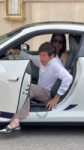 Famous rich couple getting out their Porsche at Hotel Paris #monaco #luxury #trending #lifestyle#fyp(Pistons Brothers)bnGCeXiRl7Y.webm