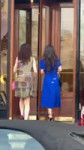 Happy pretty lady getting out her Mercedes at Hotel Paris #monaco #luxury #trending #lifestyle #fyp(Pistons Brothers)OnR42n64B94.webm